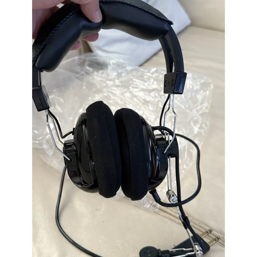 NEXUS AVIATION HEADSET DCM 55564 DPS-17-414